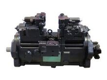 Hüdraulikapumbad Kawasaki, Rexroth, KYB, JCB