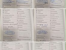 Volkswagen Passat 1.6 77кВт