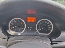 Dacia Logan 2008a. tegelik läbisõit 20500km.