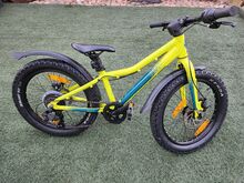 Laste jalgratas Scott Roxter, 20"