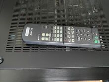 SONY STR DB 830 QS HIGH END RECEIVER