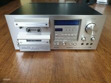 Pioneer CT-F900 Stereo Cassette Deck