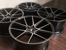 Japan Racing R20 5x130/112/120 J10+J11