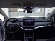 Škoda Enyaq IV 80 Soojuspumbaga