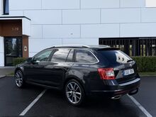 Škoda Ocatvia Rs 1.6 77kw atm 2015a