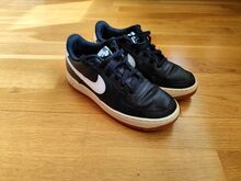 Nike Air Force 1 tossud naistele, 38.5