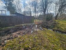 Ojaga piirnev krunt, elamumaa (Oblika 59, Pirita)
