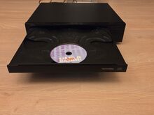 CD-mängija Yamaha