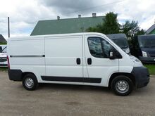 Citroen Jumper LONG 2.2 TDI 74kW