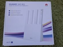 Huawei BE3 wifi ruuter Wi-Fi 7