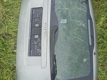 Volvo V50 tagaluuk