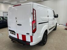 Ford Transit Custom 340 Trend L1 2.0 TDi 136kW