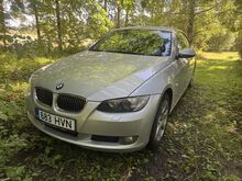 BMW 330iX manuaal