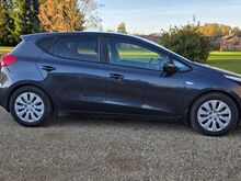 Kia Ceed 1.4 66 кВт