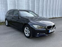 BMW 320 Sport 2.0 D 135kW, JÄRELMAKSU VÕIMALUS!