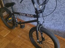 BMX