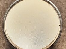 Uus DPF tahmafilter DAF MAN TGX, TGS, T + tihendid