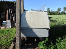 Niva Vis kast