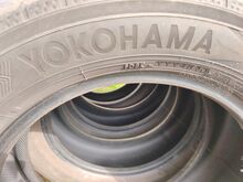 Suverehvid  Yokohama 205/55R16