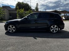 П: Bmw 1-й серии 2.0D 120кВт