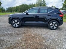 Volvo XC40 Plus Bright PHEV 2023a MUDEL