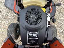 Murutraktor Husqvarna LTH 171 hüdro 17hp