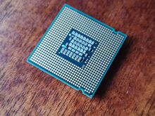 Intel Core 2 Duo E6550 protsessor