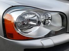 Volvo XC90 2,4 D5 Euro3 120kw