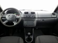 Skoda Roomster