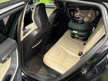 Volvo V60, 2012a, 120kw