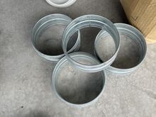 Ventilatsioonitorud