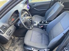 Bmw e46 fl varuosad