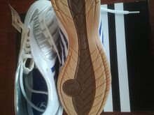Uued "Addidas" saaliputsad.