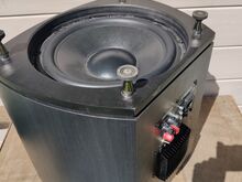 Wharfedale POWERCUBE SPC-12 active subwoofer