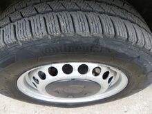 Volkswagen Transporter LONG a/c 2.0 TDI 84кВт
