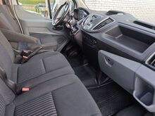 Ford Transit 2.2 TDCi 92 kW