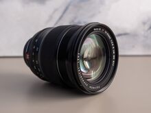 Objektiiv Fujinon XF16-55mm f/2.8 R LM WR