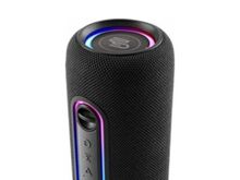 Juhtmevaba bluetooth kõlar, Gogen, UUS!