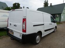Fiat Scudo LONG 2.0 TDI 94kW