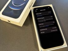 IPhone 16e Black 128GB