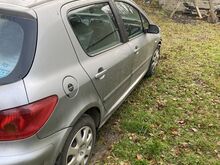 Varuosadeks või tervikuna Peugeot 307