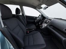 Honda Civic 1.4 63кВт, регистрация оплачена