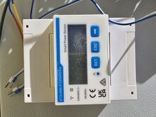 Hübriid päikeseinverter Huawei SUN2000-10, aku 5kW
