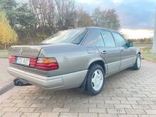 MB 250D 69kw 1991a