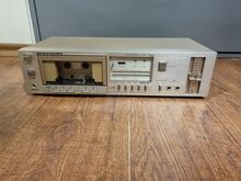 Marantz SD320 Stereo Cassette Deck (1982)