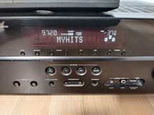 Yamaha HTR-4065 5.1 AV-ресивер