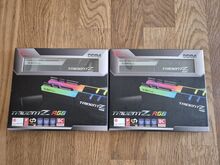 G.Skill Trident Z DDR4 U-DIMM