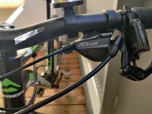 MERIDA BIG. 7 SPEED 40