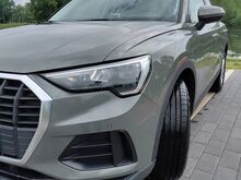 Audi Q3 linnamaastur ainult 26600 km!