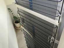 Müüa töökorras kasutatud külmik
